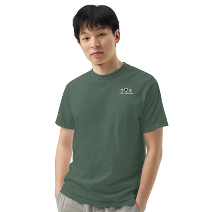 T-Shirt - The PughBear 360 Tee (Unisex)