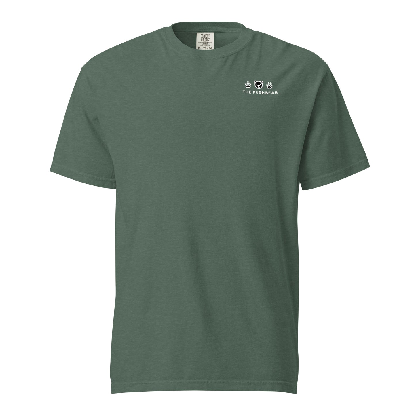 T-Shirt - The PughBear 360 Tee (Unisex)
