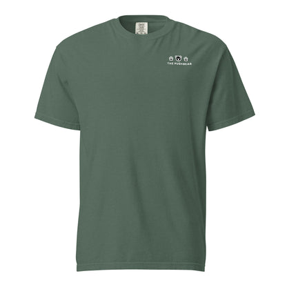 T-Shirt - The PughBear 360 Tee (Unisex)