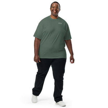 T-Shirt - The PughBear 360 Tee (Unisex)