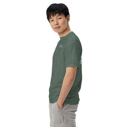 T-Shirt - The PughBear 360 Tee (Unisex)