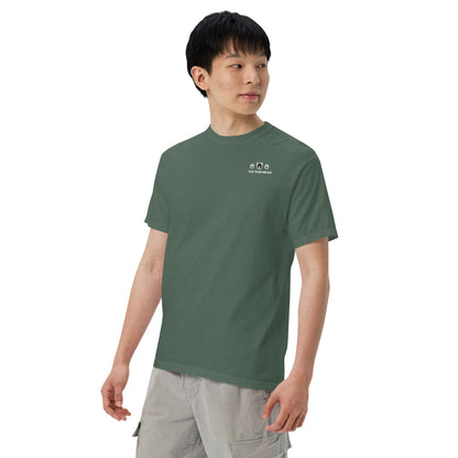 T-Shirt - The PughBear 360 Tee (Unisex)