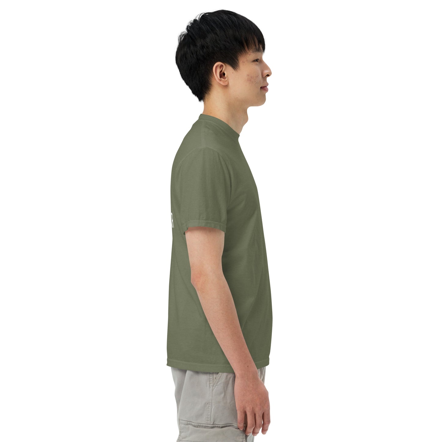 T-Shirt - The PughBear 360 Tee (Unisex)