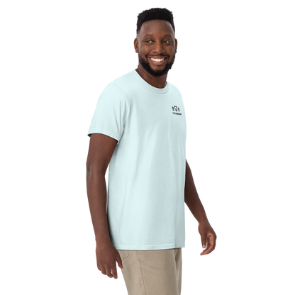 T-Shirt: The Arctic 360 PughBear (Unisex)