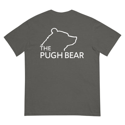 T-Shirt - The PughBear 360 Tee (Unisex)