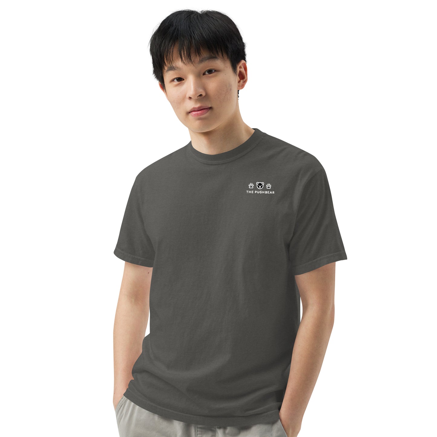 T-Shirt - The PughBear 360 Tee (Unisex)