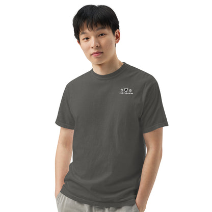 T-Shirt - The PughBear 360 Tee (Unisex)