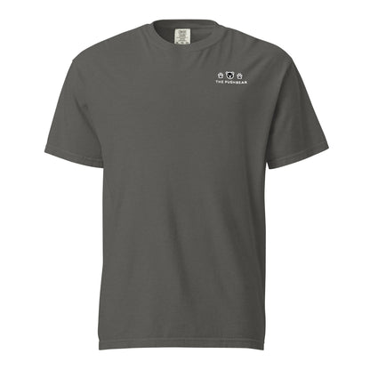 T-Shirt - The PughBear 360 Tee (Unisex)