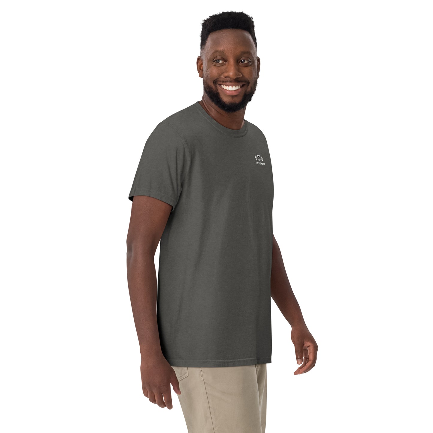 T-Shirt - The PughBear 360 Tee (Unisex)