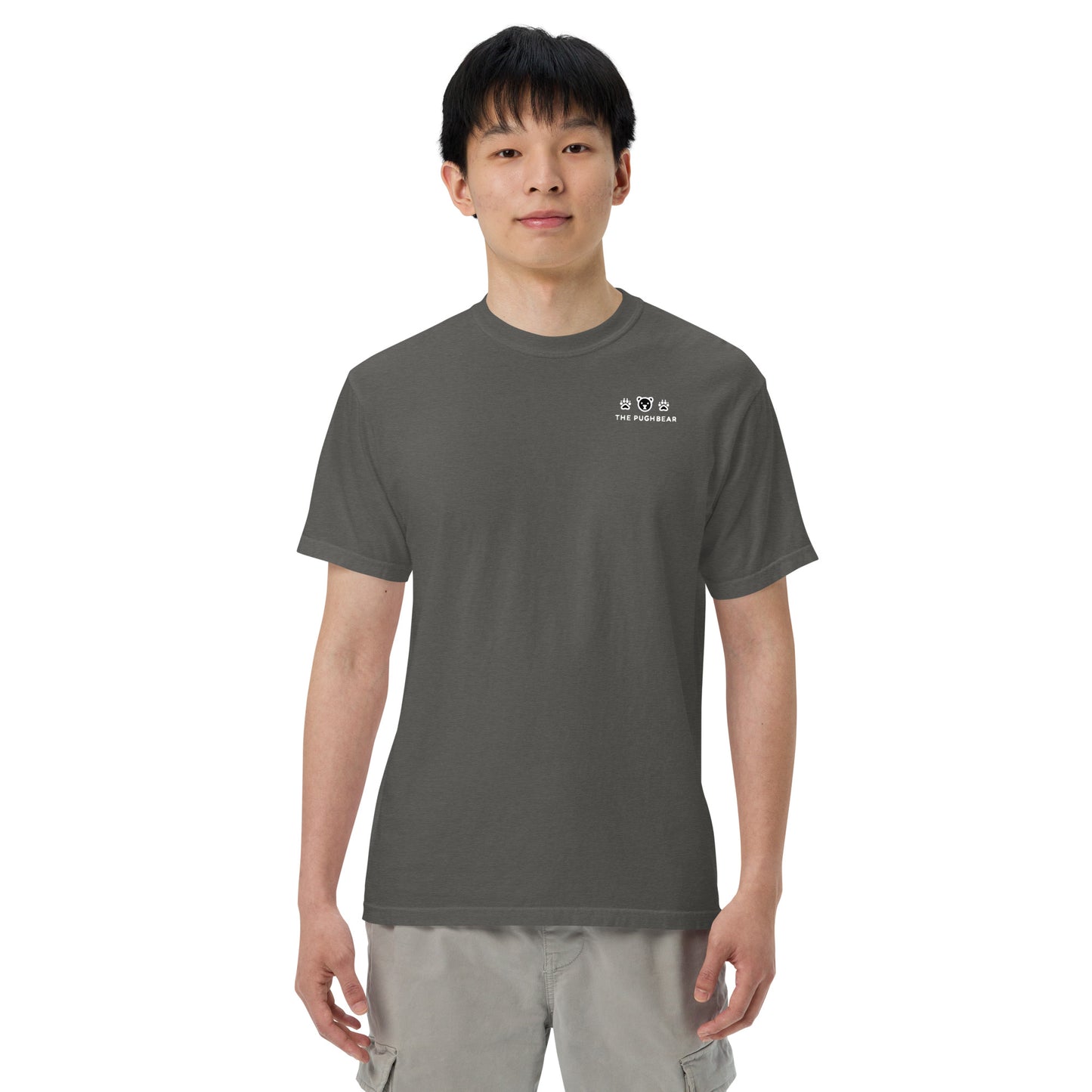 T-Shirt - The PughBear 360 Tee (Unisex)