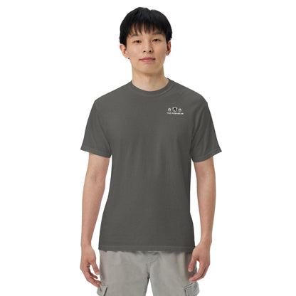 T-Shirt - The PughBear 360 Tee (Unisex)