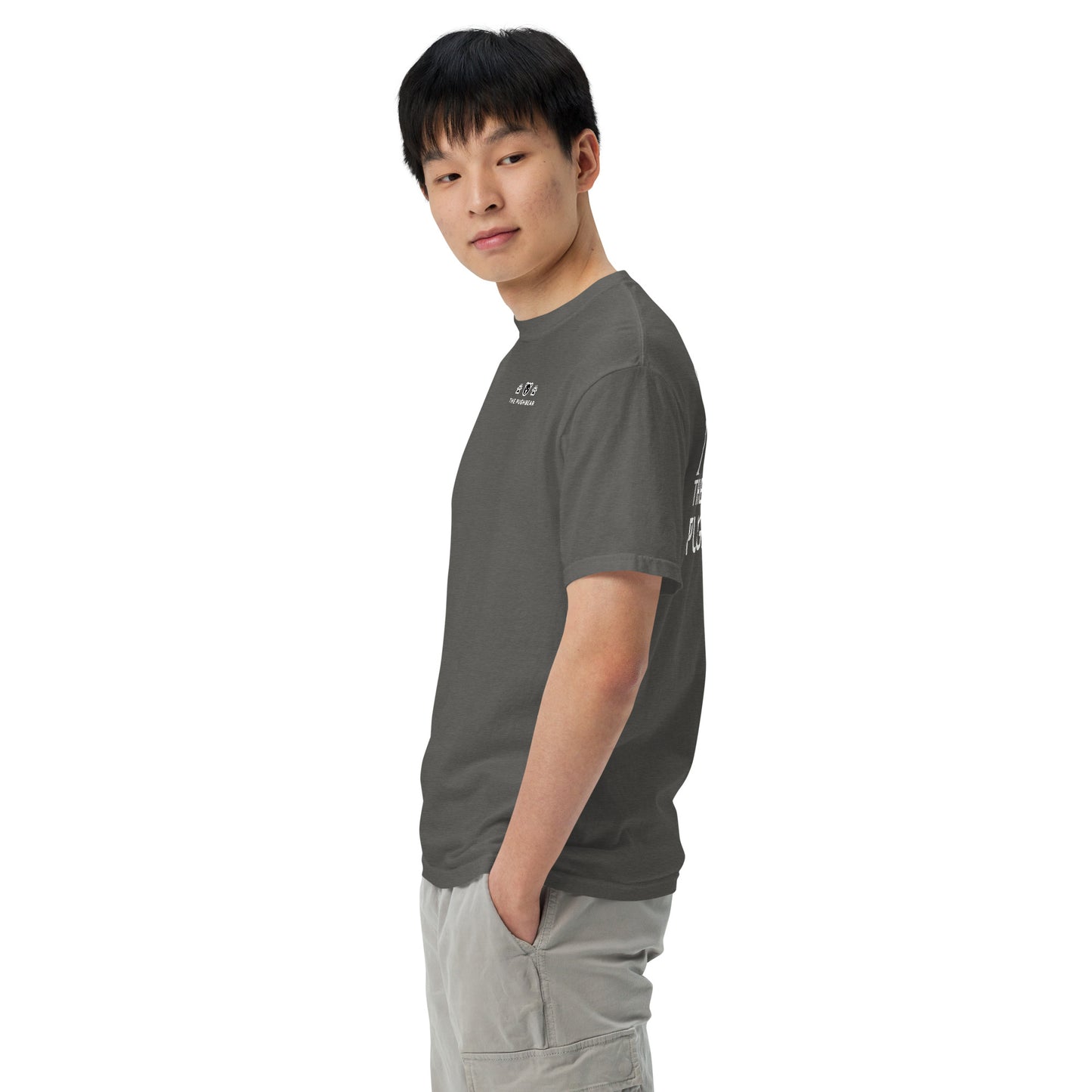 T-Shirt - The PughBear 360 Tee (Unisex)