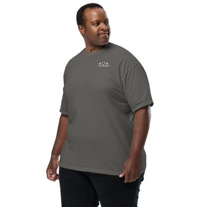 T-Shirt - The PughBear 360 Tee (Unisex)