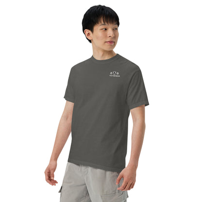 T-Shirt - The PughBear 360 Tee (Unisex)