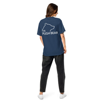 T-Shirt - The PughBear 360 Tee (Unisex)