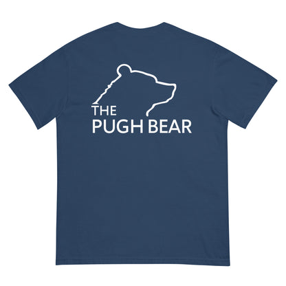 T-Shirt - The PughBear 360 Tee (Unisex)