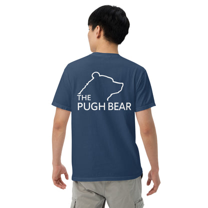 T-Shirt - The PughBear 360 Tee (Unisex)