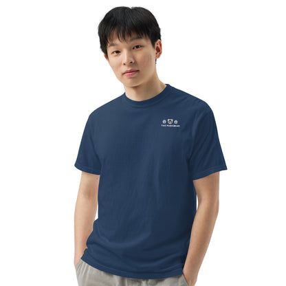 T-Shirt - The PughBear 360 Tee (Unisex)