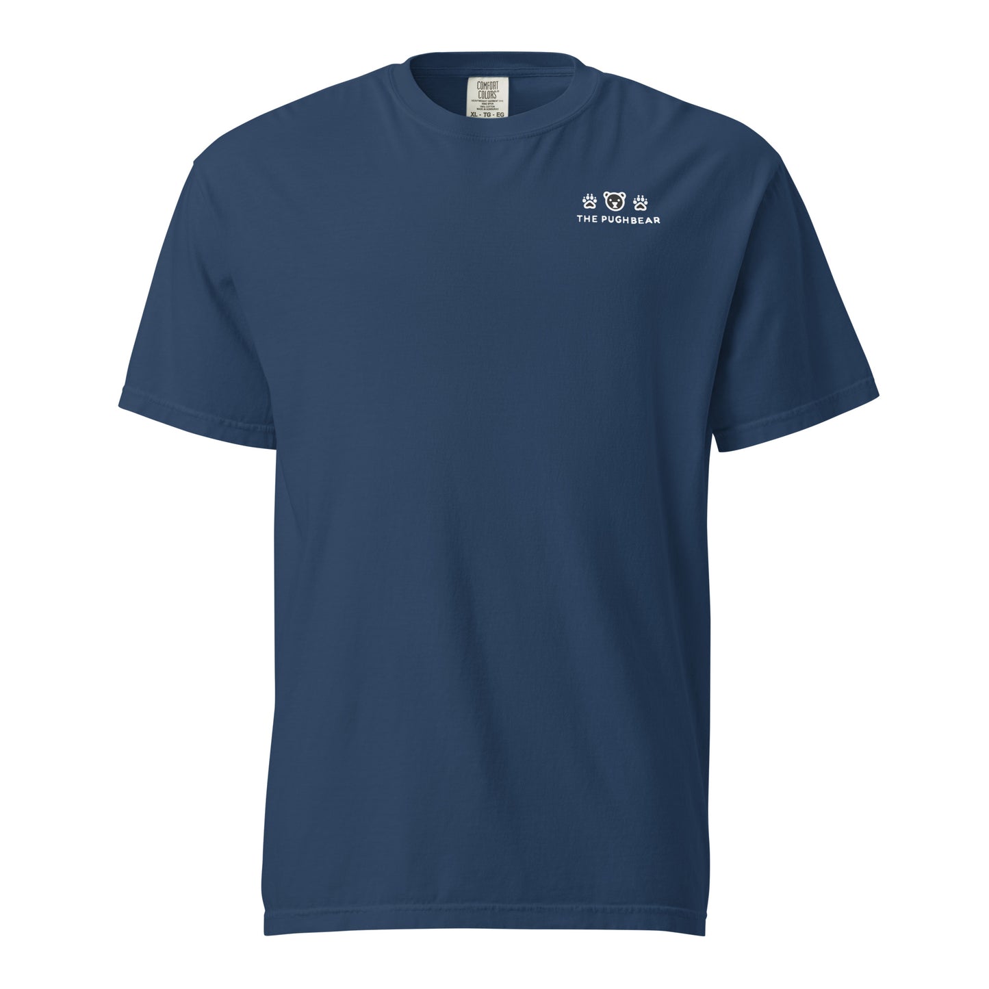 T-Shirt - The PughBear 360 Tee (Unisex)