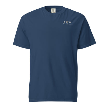 T-Shirt - The PughBear 360 Tee (Unisex)