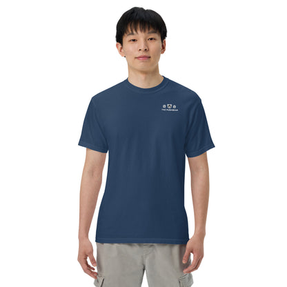 T-Shirt - The PughBear 360 Tee (Unisex)