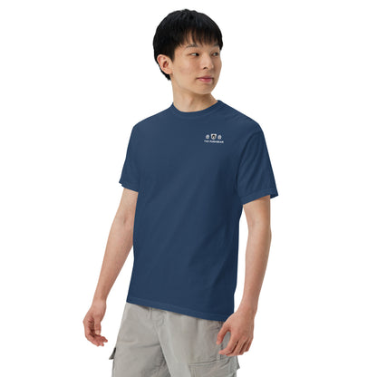 T-Shirt - The PughBear 360 Tee (Unisex)