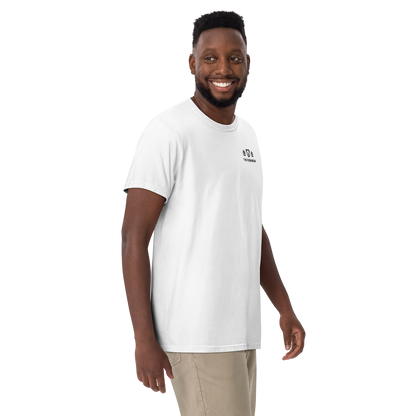 T-Shirt: The Arctic 360 PughBear (Unisex)