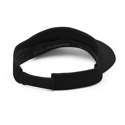 Visor: The PughBear Advisor Visor