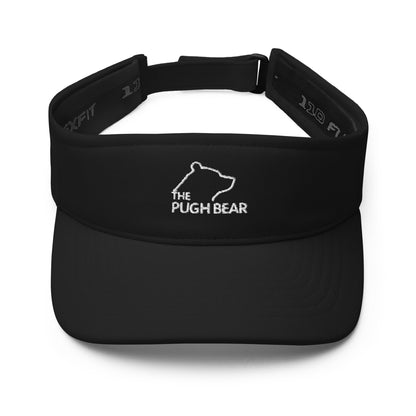 Visor: The PughBear Advisor Visor