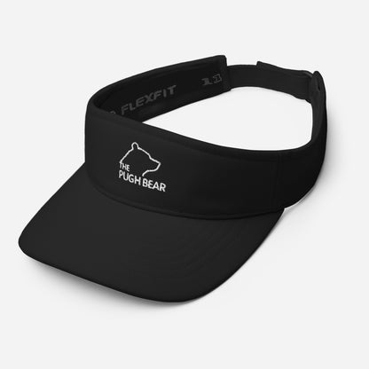 Visor: The PughBear Advisor Visor
