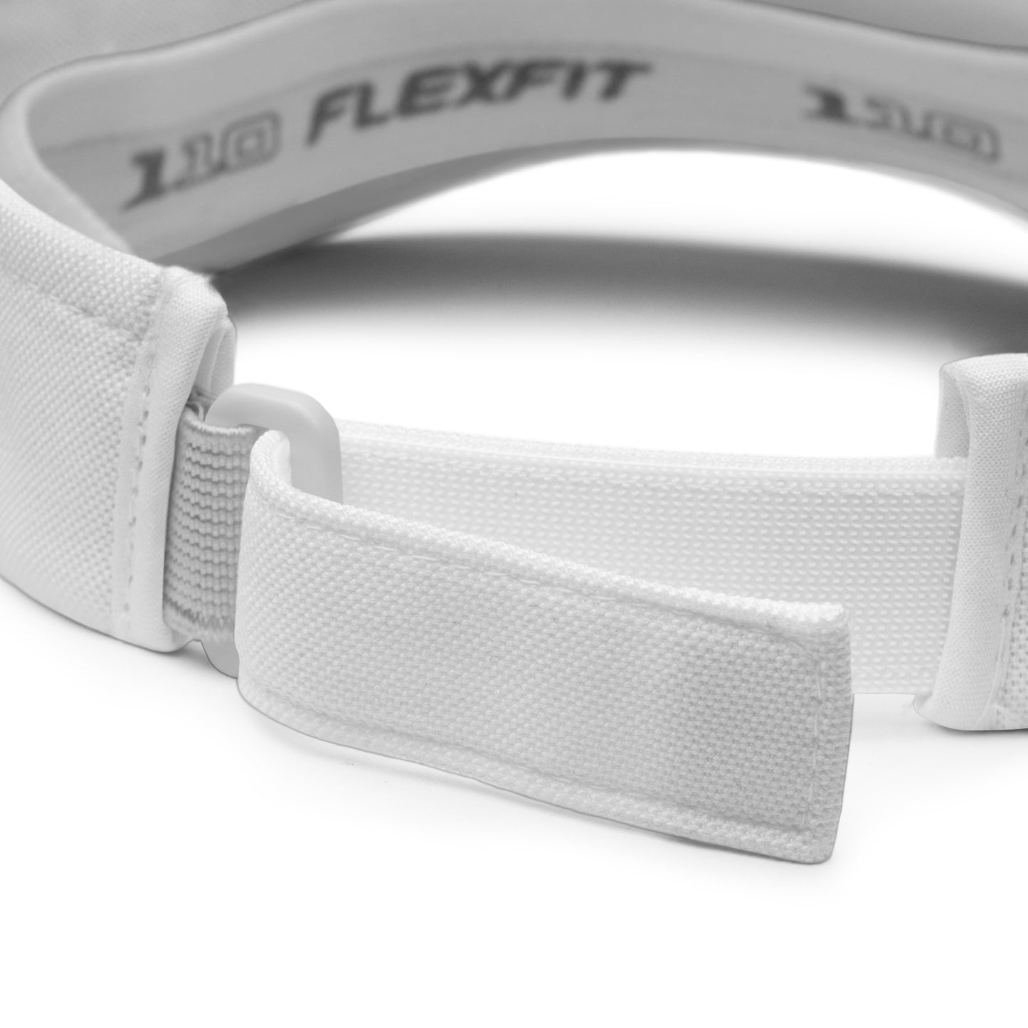 Visor: The PughBear Arctic Visor
