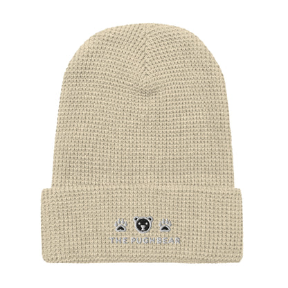 Beanie - The Pughbear Waffle